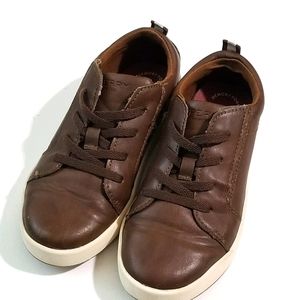 Sperry boys shoes size 12